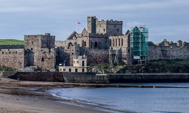 cruise ireland to norway Leisurely Isle of Man Photo