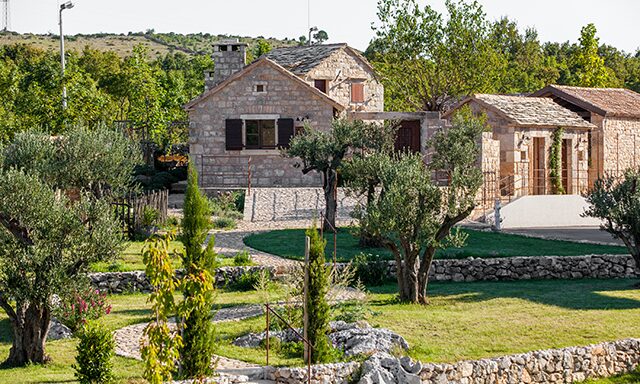 Flavors & Traditions at Stella Croatica Photo