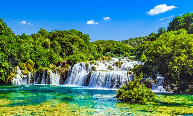 Krka National Park Photo