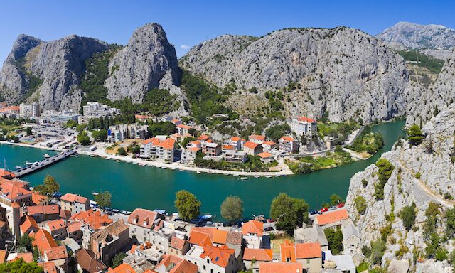 Leisurely Town of Trogir (Wheelchair Accessible) Photo