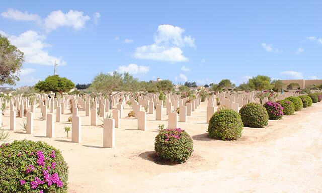 El Alamein Photo
