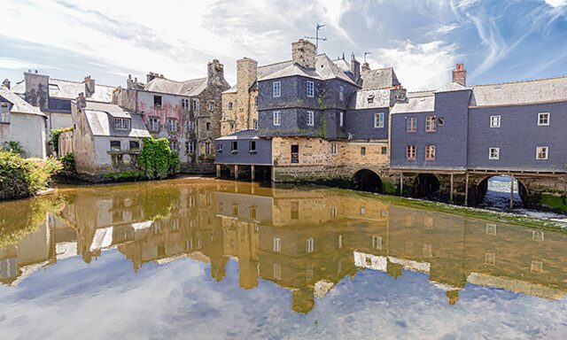Picturesque Finistere Photo