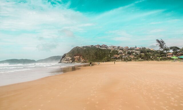 Buzios Beach Club Photo