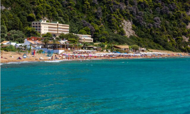 A Day at Pazuzu Beach Club Photo