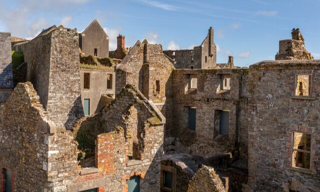 Leisurely Irish Countryside & Kinsale  Photo