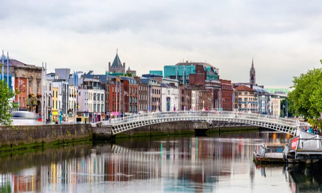 River Cruise & Panoramic City Sights  Photo