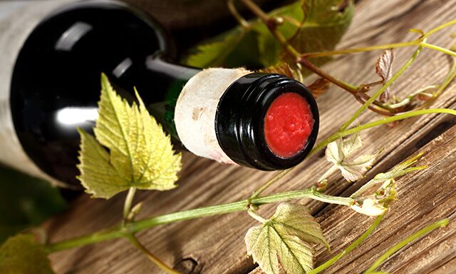 Manousakis Winery and Vineyards by 4x4 Photo