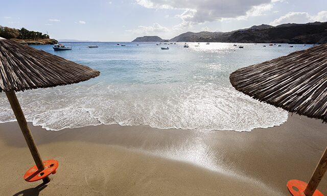 Cabana Mare Beach Resort Photo