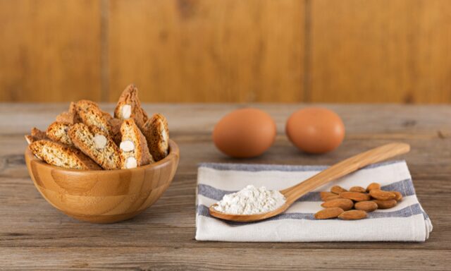 Cantucci Baking Class and Wine Tasting Photo