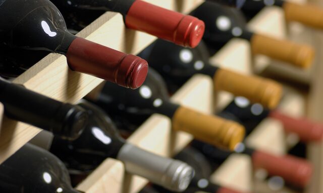 Douro Valley Winery Photo