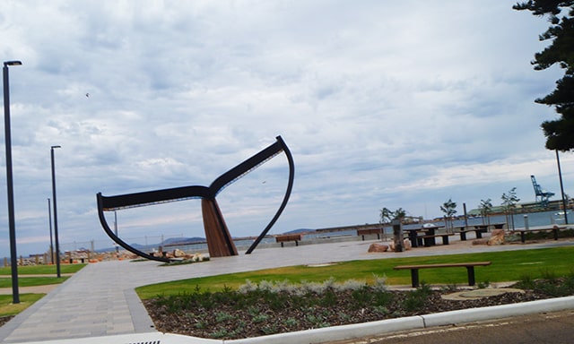 Panoramic Esperance Photo