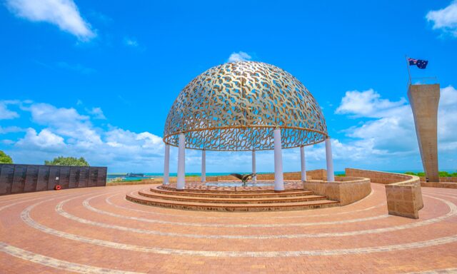Geraldton Explorer Photo
