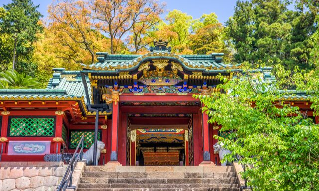 Three Wonders of Shizuoka Photo