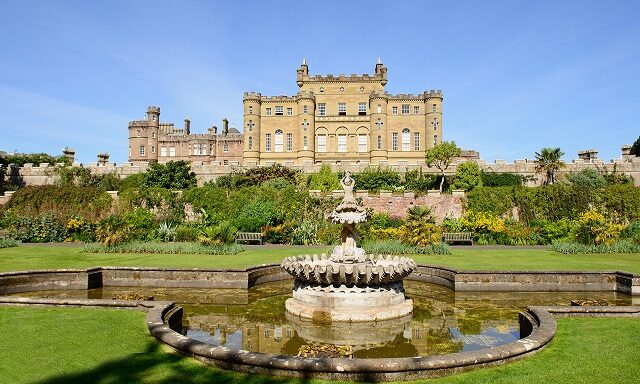 Culzean Castle  Photo
