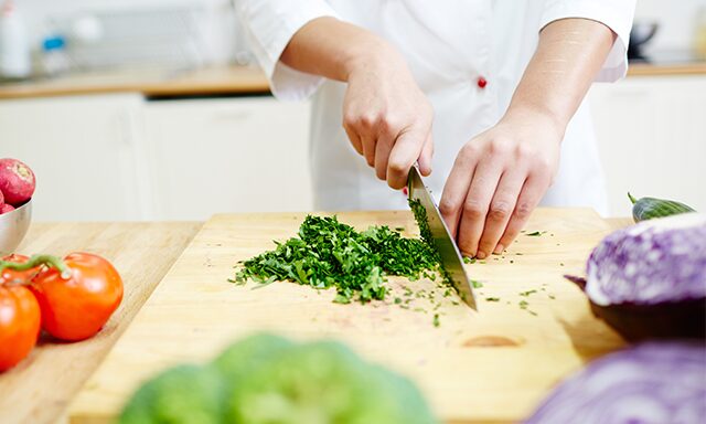 Genoa Cooking Class with a  Genovese Chef Photo
