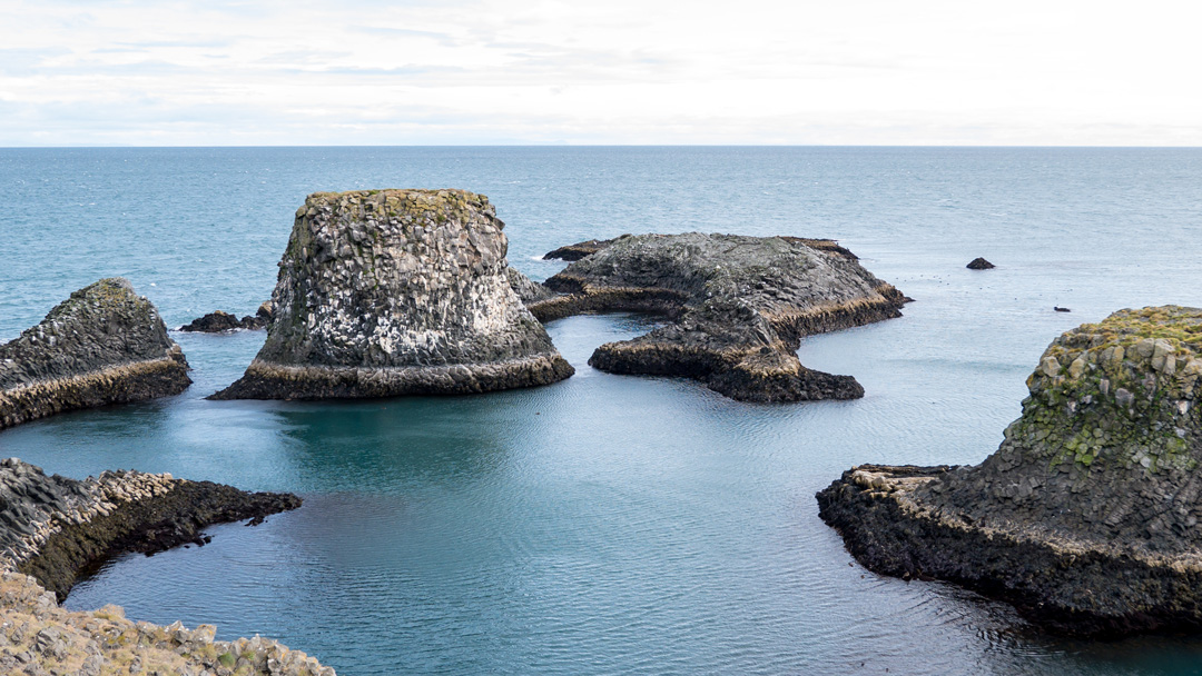 Snaefellsnes Peninsula – Half Day Photo