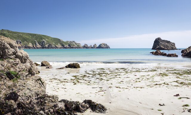 Guernsey Sightseeing Drive and Little Chapel  Photo
