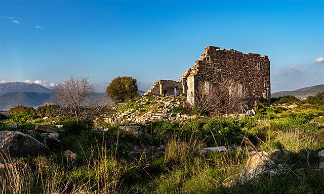 Best of Cesme Photo