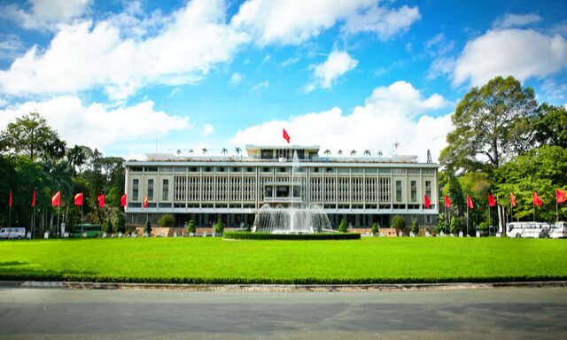 Highlights of Ho Chi Minh City  Photo