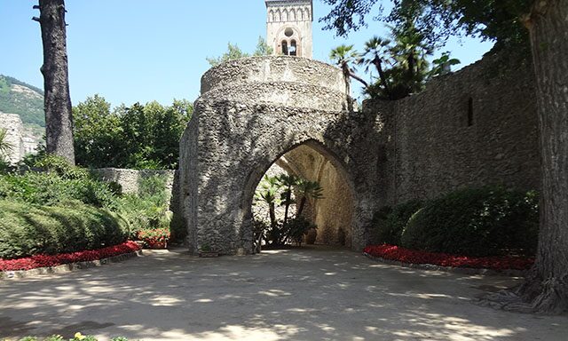 Charms of Ravello Photo