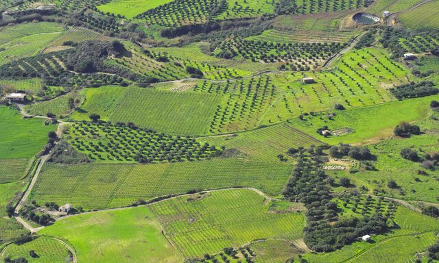 Exploring Crete Photo