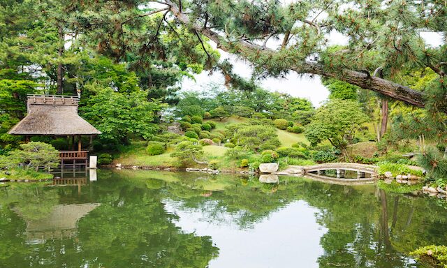 Icons of Hiroshima Photo