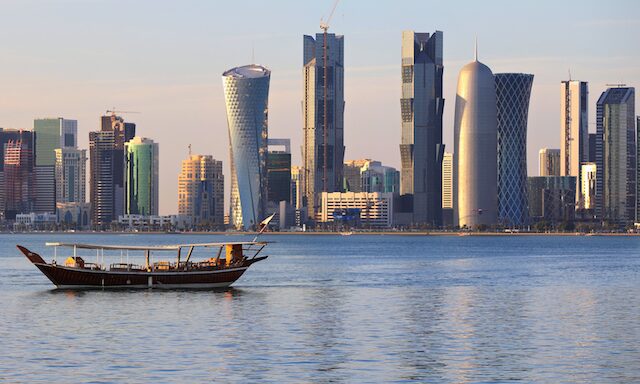 Dhow Cruise  Photo