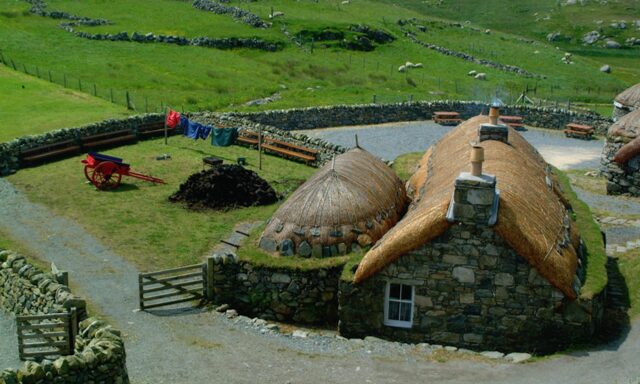 Wonders of the Western Isles Photo