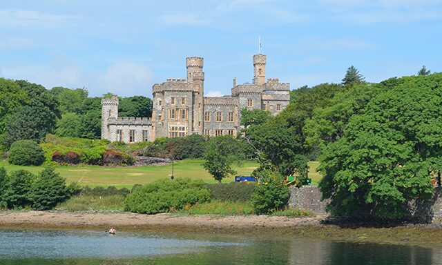 Lews Castle & Nan Eilean Museum Photo