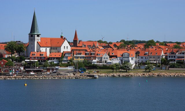Ronne on Foot Photo