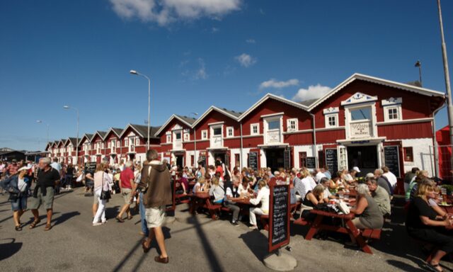 Skagen Highlights Photo