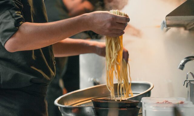 Inaniwa Udon Noodle and Sake Experience Photo