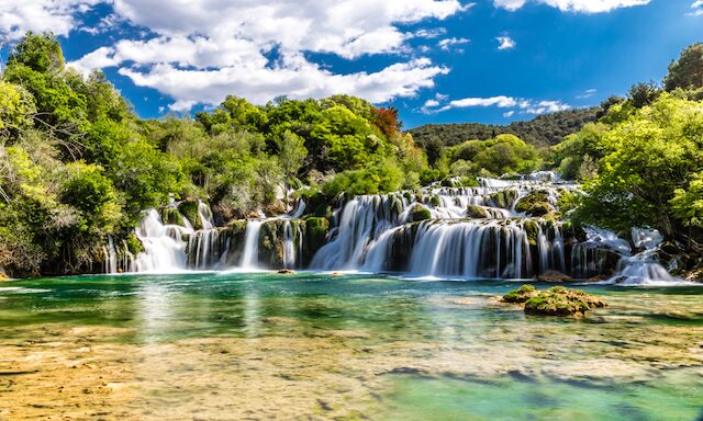 Krka National Park Photo