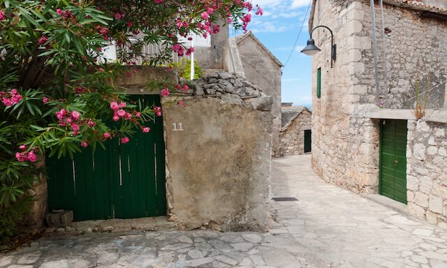 Primosten and Village Experience  Photo