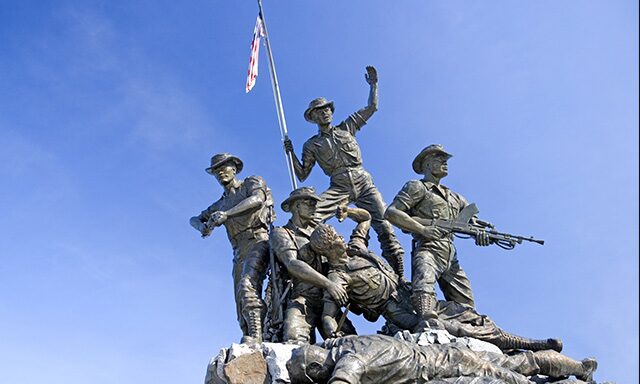 Historical National Treasure & Monument Photo