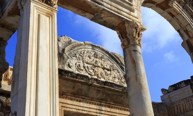 Ultimate Ephesus Photo