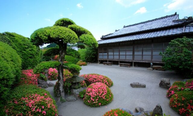 Samurai Heritage and Sand Bath Experience Photo
