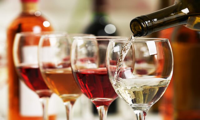 Historical Piran and Winery Visit Photo