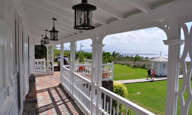 St. Kitts Highlights Photo