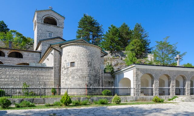 Wonders of Montenegro Photo