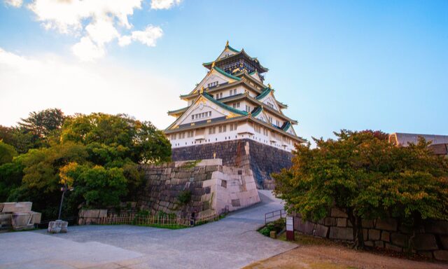 Best of Osaka Photo