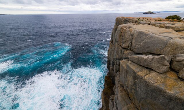The Best of Torndirrup National Park Photo