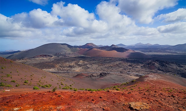 Geological Wonders & Wine Tasting  Photo
