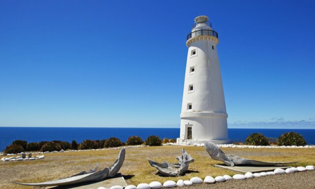 Cape Willoughby Wines and Views Photo