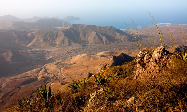 Sao Vicente Walking Tour, Valley Hike & Cultural Journey Photo