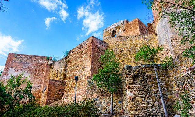 A Stroll Through Malaga & Tapas Tasting  Photo