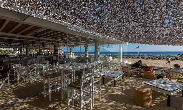 Elia Beach  Photo