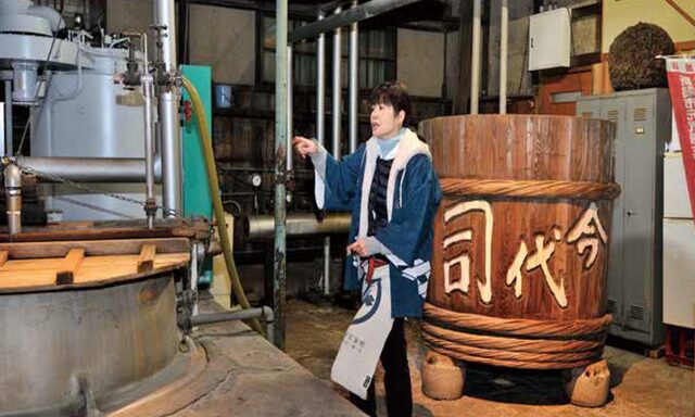 Highlights of Niigata Photo