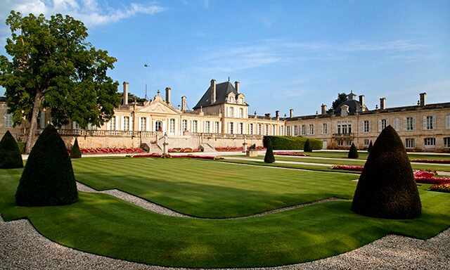 Medoc Discovery Photo