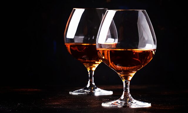 Cognac Discovery Photo